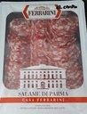 TRIS DE SALAMI FERRARINI 150 GR
