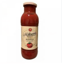 SALSA LA MOLISANA PASSATA DE TOMATE RUSTICA 690 GR