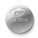 Pila GP CR2016