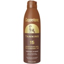 POTECTOR SOLAR COPPERTONE TANNING 15 SPF 235  GR