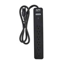 REGLETA APC ESSENTIAL SURGE
