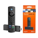 FIRE TV STICK 4K MAX AMAZON