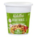 FIDEOS KALDINI SABOR A VEGETALES 60 GR