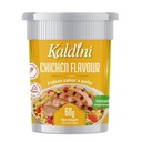 FIDEOS KALDINI SABOR A POLLO 60 GR