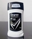 DESODORANTE DEGREE MEN ULTRACLEAR+ 76 GR