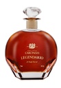 RON CARUPANO LEGENDARIO 750 ML