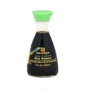 SALSA DE SOYA KIKKOMAN LIBRE DE SODIO 148 ML