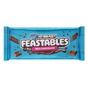 CHOCOLATE MR BEAST FEASTABLES MILK CHOCOLAT 60 GR