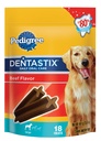 DENTASTIX PEDIGREE TRIPLE ACTION BEEF FLAVOR 441 GR
