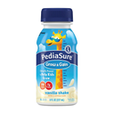 FORMULA PEDIASURE GROW & GAIN VANILLA 237 ML