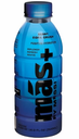 BEBIDA MAS + MESSI BERRY COPA CRUSH 500 ML