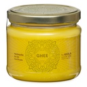 MANTEQUILLA CON CURCUMA GHEE BY KIOLA 240 GR