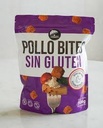 LISTOCHEFF POLLOS BITE SIN GLUTEN 506 GR