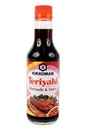 SALSA ORIGINAL TERIYAKI KIKKOMAN 296 ML