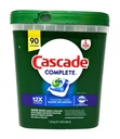 CASCADE COMPLETE 93 COUNT