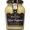 MOSTAZA DIJON MAILLE 215 GR