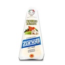 QUESO PECORINO ROMANO ZANETTI CUÑA 250 GR