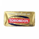MANTEQUILLA EN BARRA SIN SAL TORONDOY 200 GR
