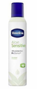 DESODORANTE VASELINE ALOE SENSITIVE 250 ML