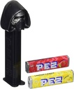 DISPENSADOR DE CARAMELOS PEZ STAR WARS 16.4 GR