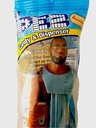 DISPENSADOR DE CARAMELOS PEZ SPACE JAM 16.4 GR