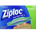 BOLSAS ZIPLOC PARA ALMACENAR 50 SEAL
