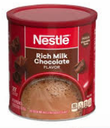 BEBIDA NESTLE EN POLVO RICH MILK CHOCOLATE 787.8 GR